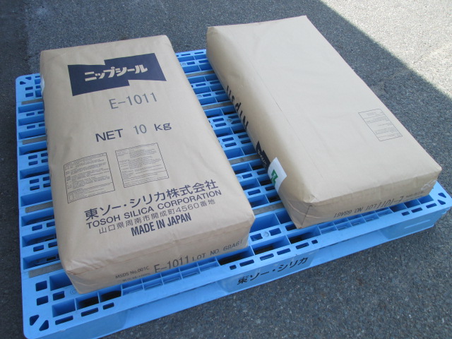 ニップシール E-1011